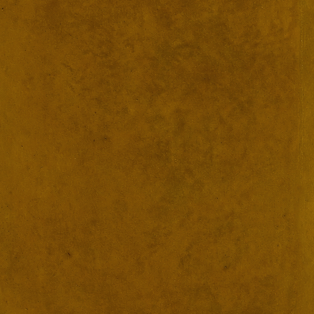 Iron Rusted